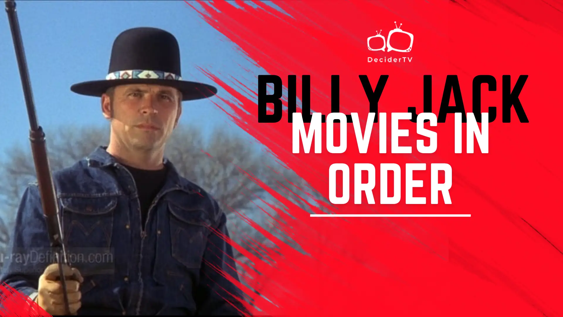 Billy Jack Movies in Order: Your Guide to the Complete Series
