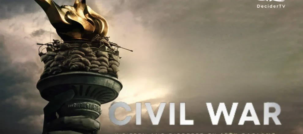 Civil War Movie