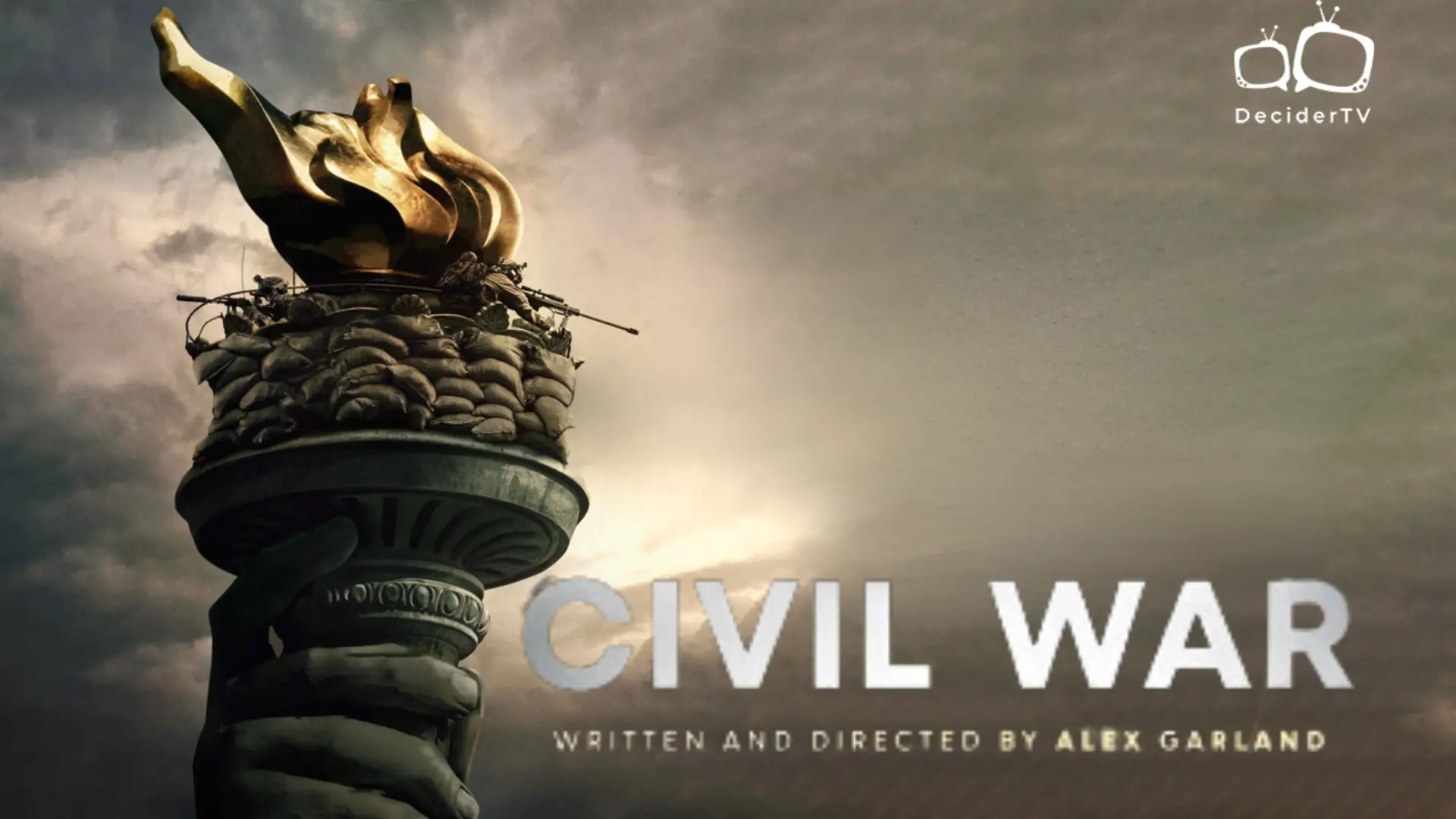 Civil War Movie