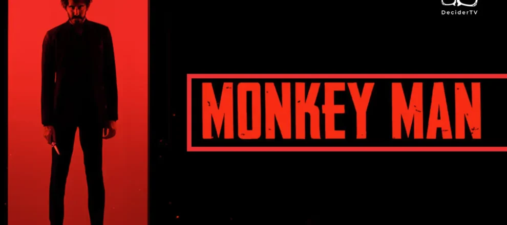 Monkey Man