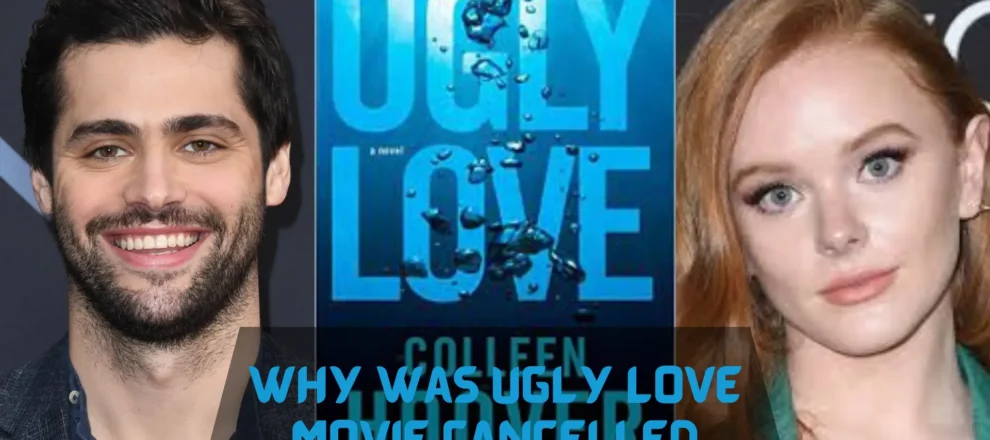 Why Was Ugly Love Movie Cancelled