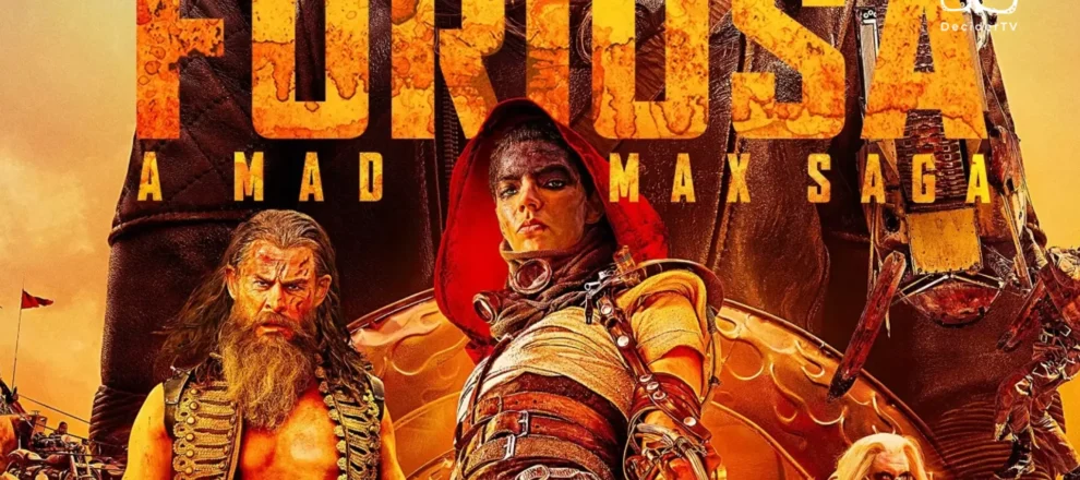Furiosa