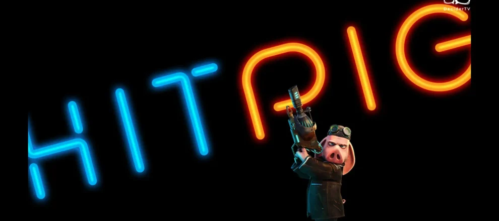 HitPig