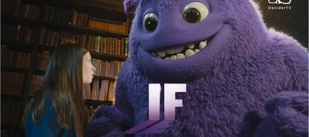 IF