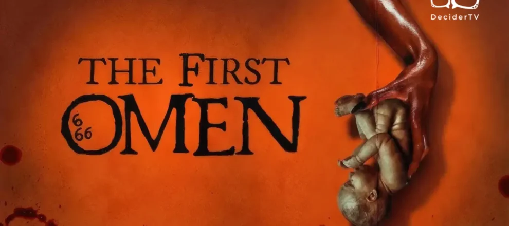 The First Omen
