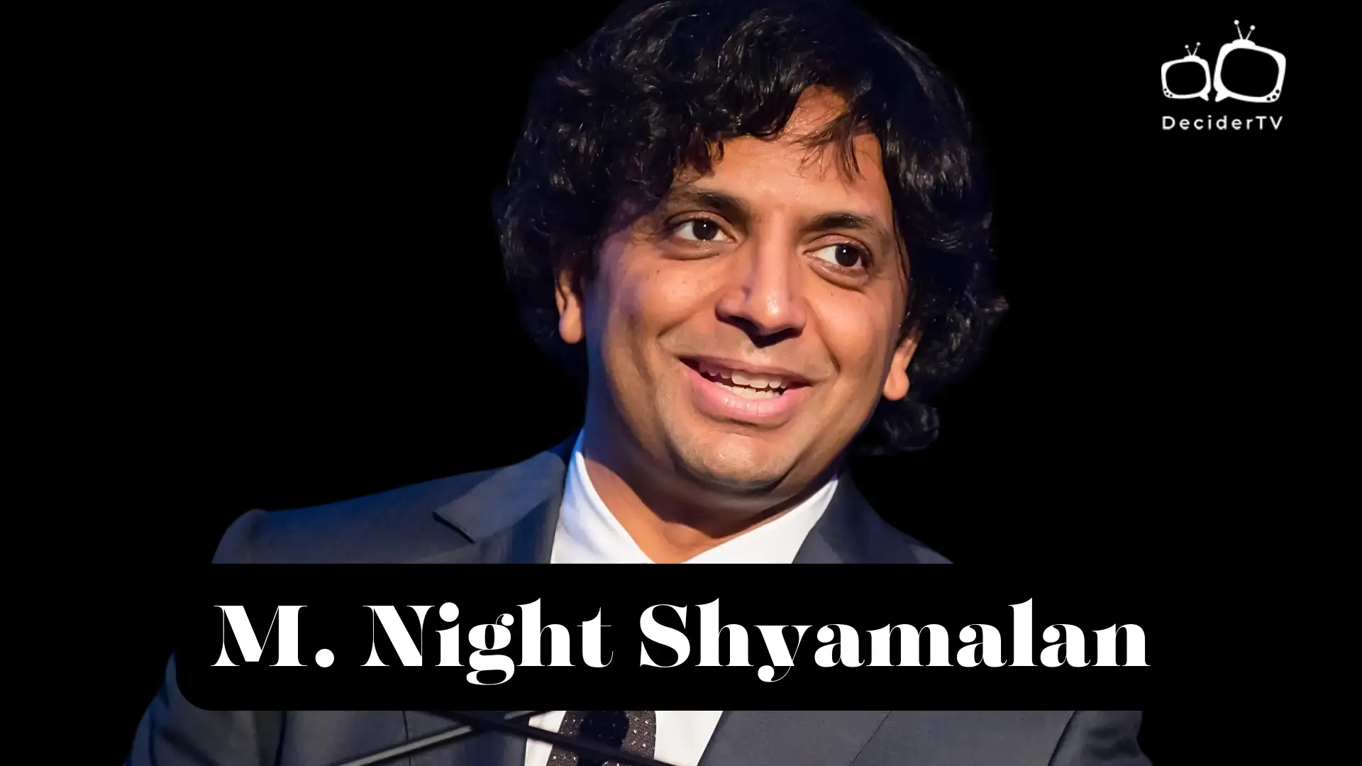 Untitled M. Night Shyamalan