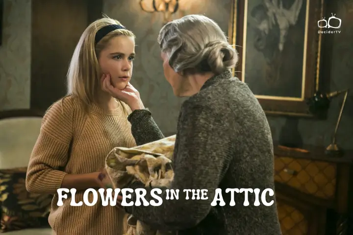 The Dollanganger Saga: Flowers in the Attic