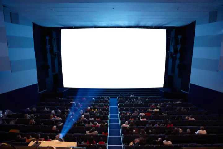 Price Range for Commercial Movie Projectors