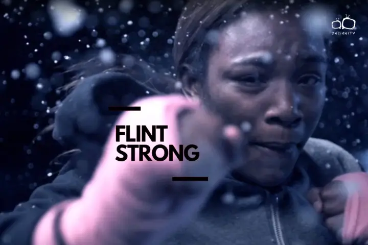Flint Strong