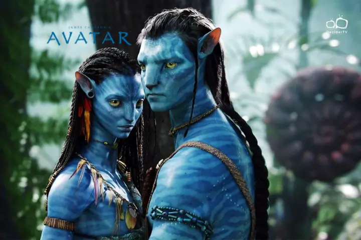 Avatar" (2009)
