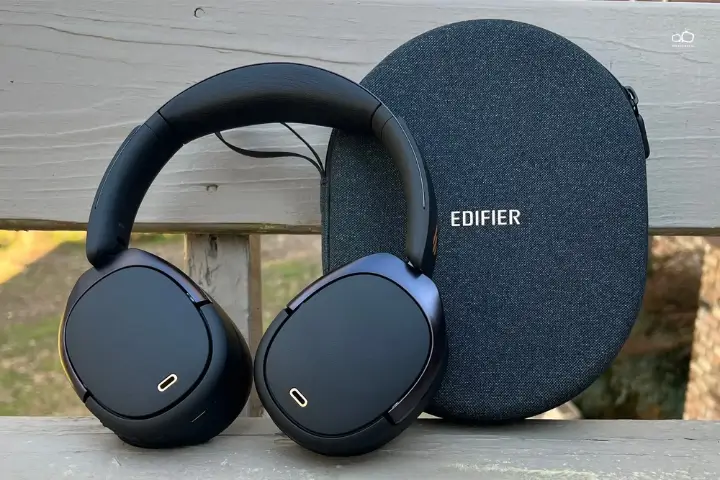 Overview of the Edifier WH950NB Headphones