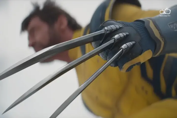 Wolverine's Portrayal in Film