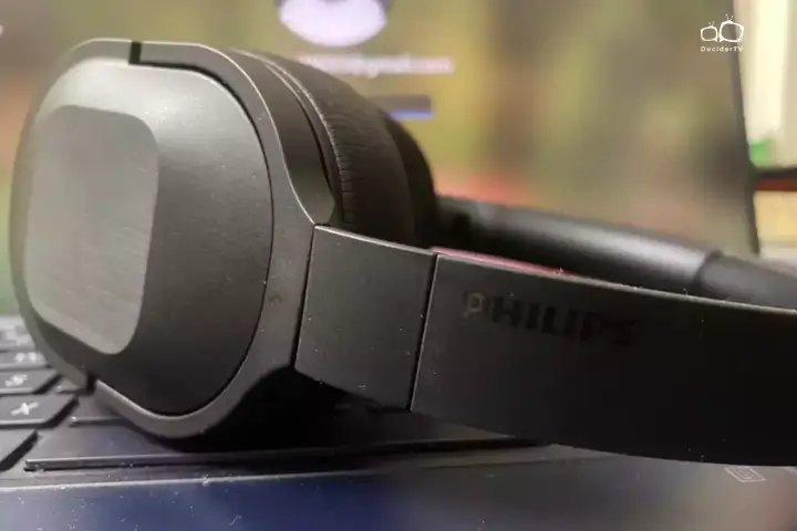 Overview of Philips H6506 Headphones