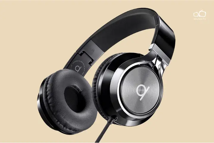 ARTIX CL750 On-Ear Headphones