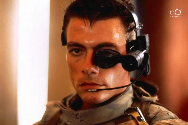 Universal Soldier’s Cultural Impact: