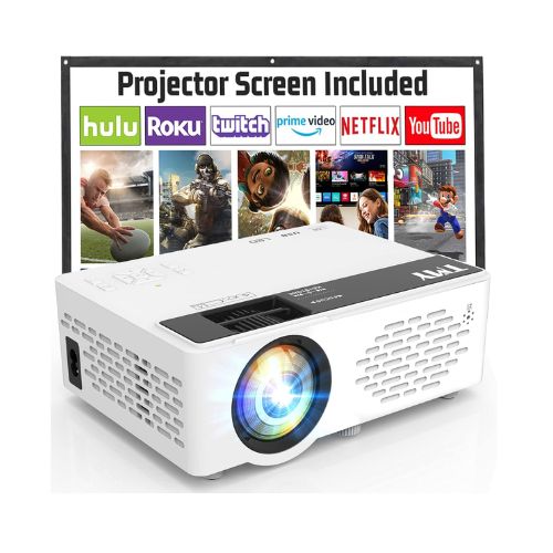 TMY V08 Projector