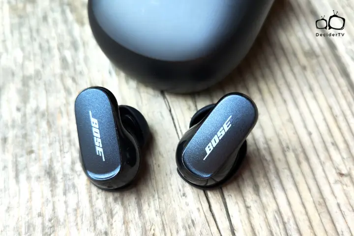 What Sets the Bose QC Earbuds II Apart?