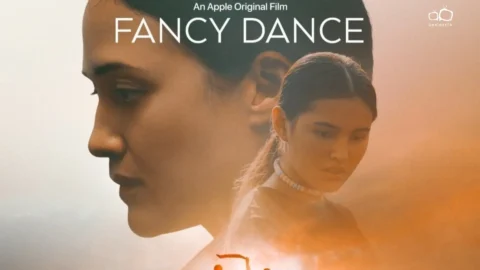 Fancy Dance