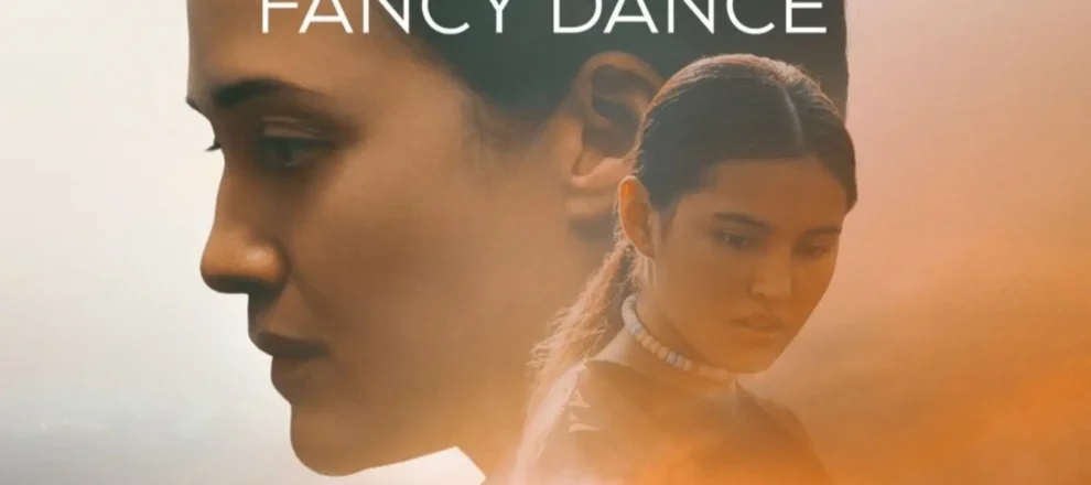 Fancy Dance
