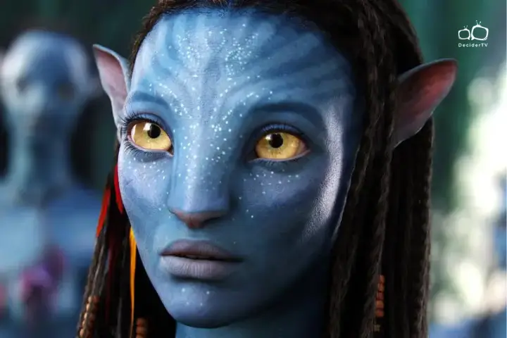 Upcoming Movies: "Avatar 3, 4, and 5"