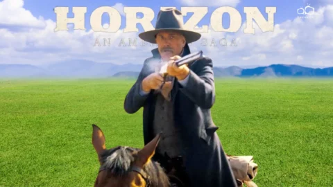 Horizon: An American Saga