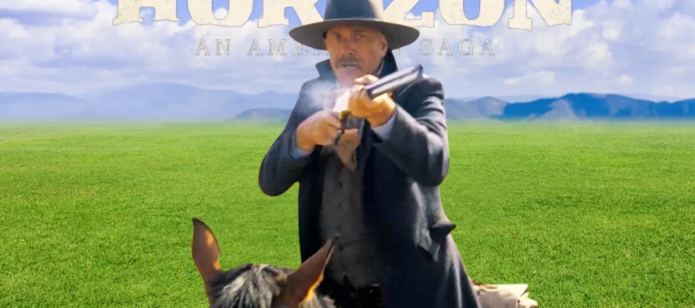 Horizon: An American Saga