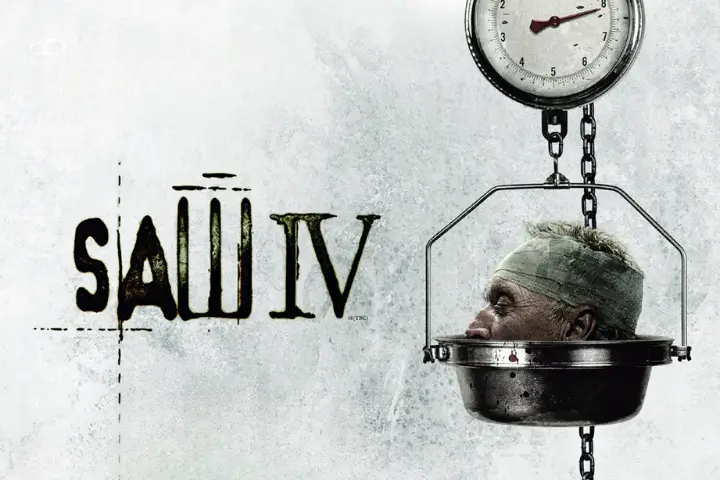 SAW IV (2007)