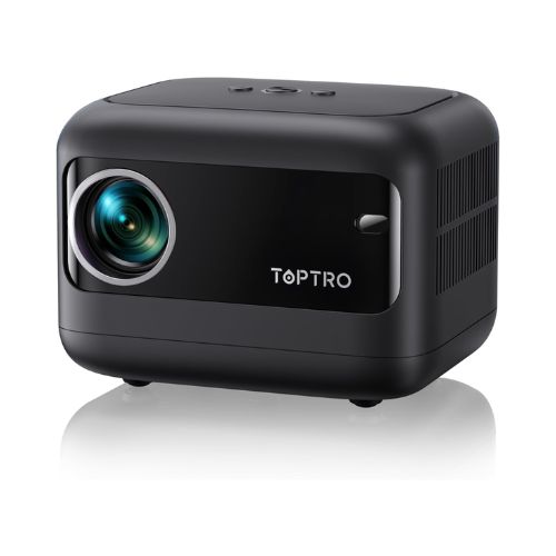 TOPTRO TR25 Mini Projector