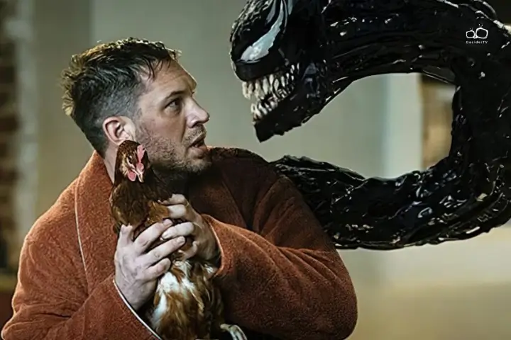 The Venom Universe: