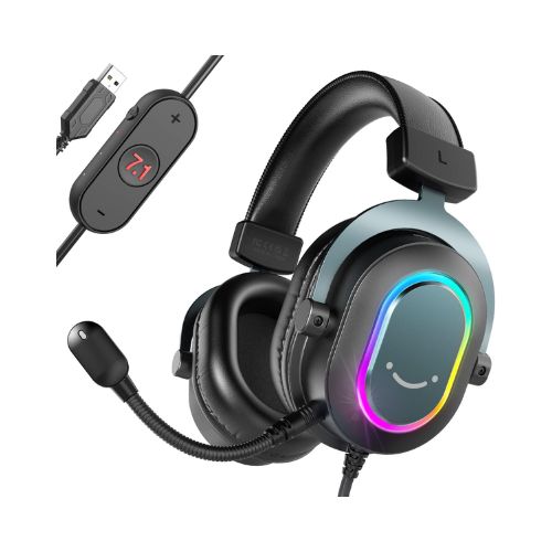 FIFINE AmpliGame H6 Headset