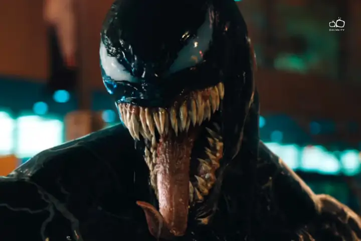 Is Venom a Good Guy or Bad?