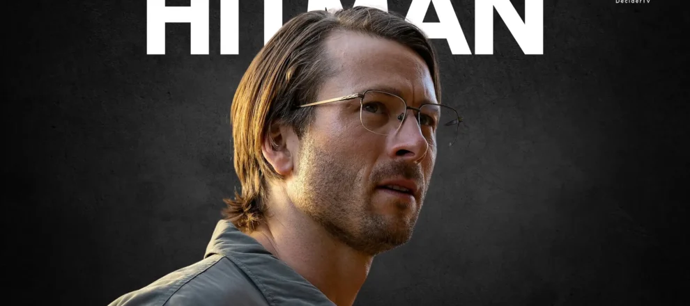 Hit Man