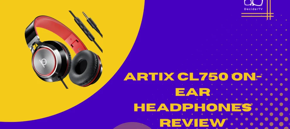 ARTIX CL750