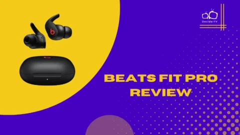 Beats Fit Pro