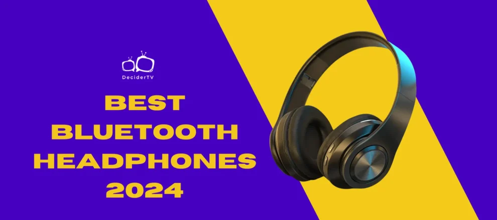 Best Bluetooth Headphones