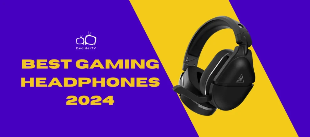Best Gaming Headphones