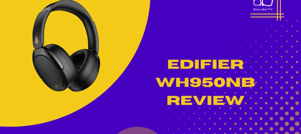 Edifier WH950NB