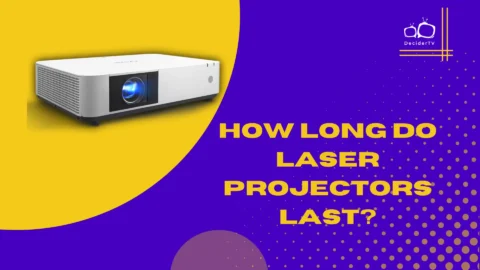 How Long Do Laser Projectors Last