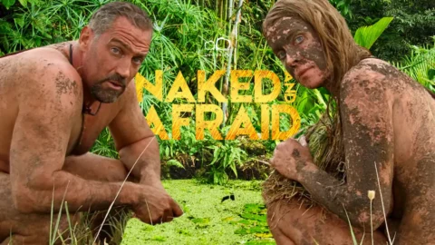 How Much Do Naked And Afraid People Make