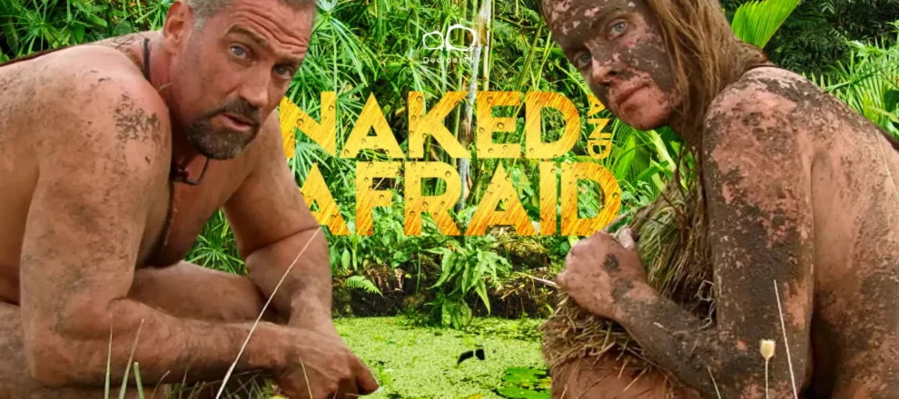 How Much Do Naked And Afraid People Make