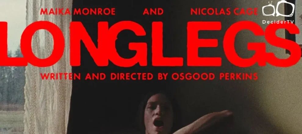 Longlegs