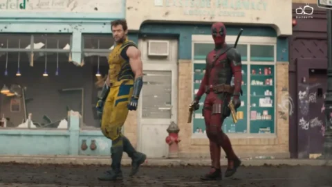 Movies to Watch Before Deadpool and Wolverine