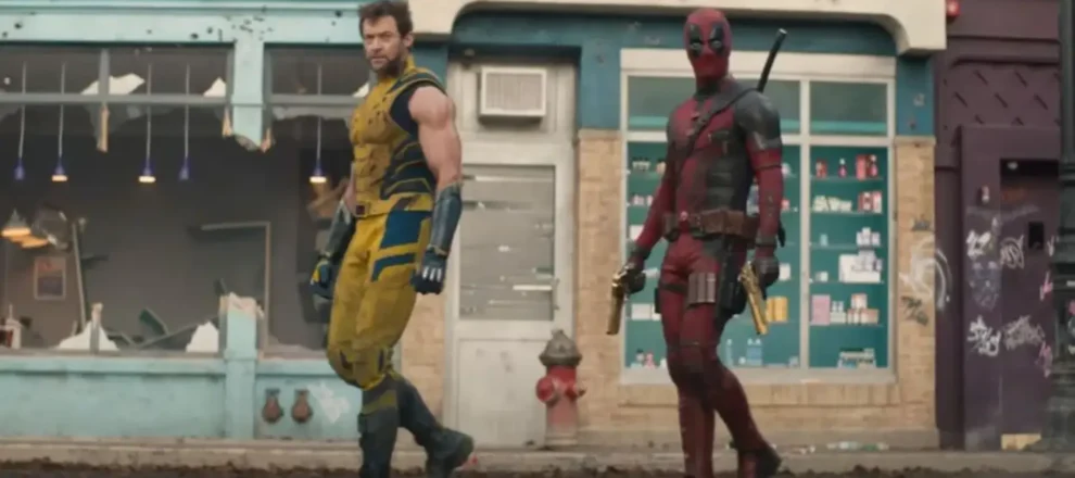 Movies to Watch Before Deadpool and Wolverine