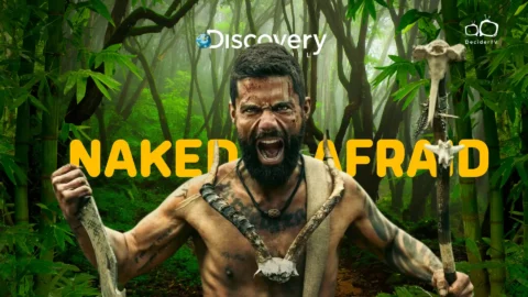 What Channel is Naked and Afraid On