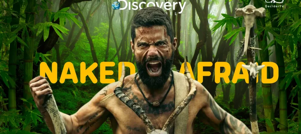 What Channel is Naked and Afraid On