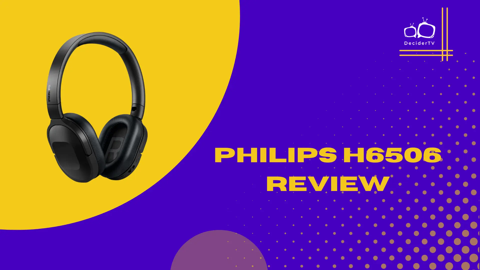 Philips H6506 Review
