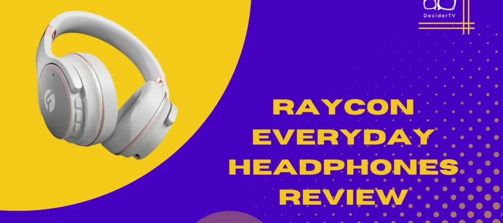 Raycon Everyday Headphones