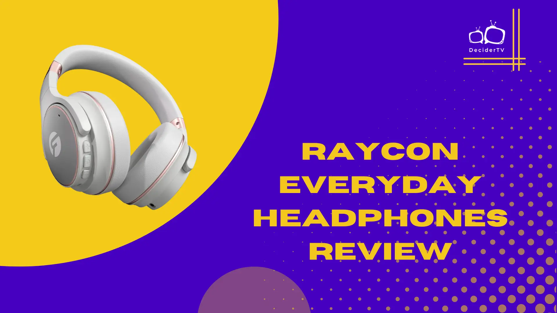 Raycon Everyday Headphones