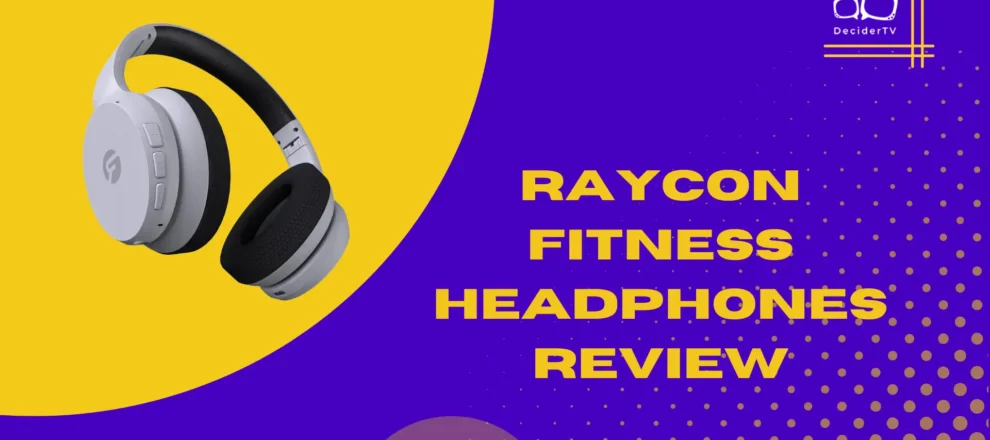 Raycon Fitness Headphones Review