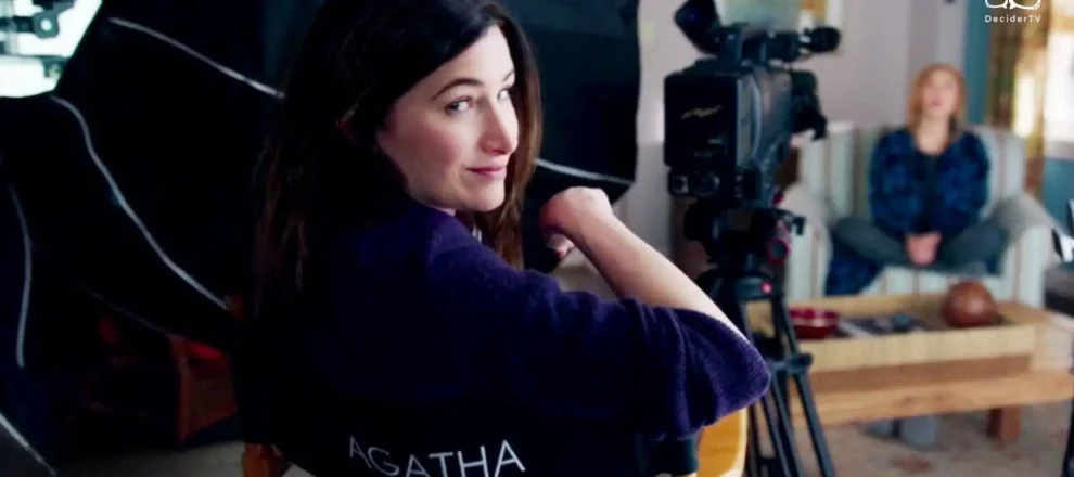 Agatha All Along